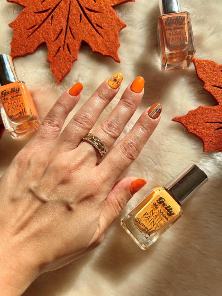 Lykon syysinspiraatio lakkauksiin